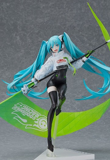 初音未来 GT计划 赛车未来2022