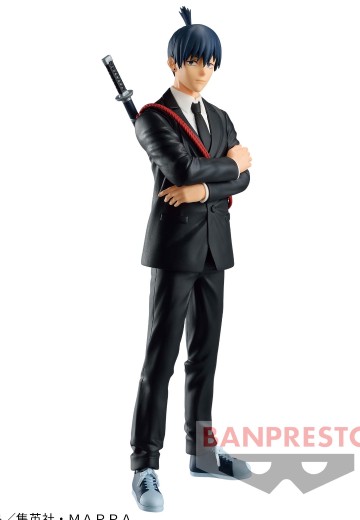 链锯人 链锯之魂2 早川秋