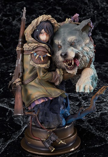 北领奇谭 重新涂装版