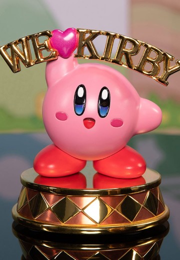 星之卡比 众爱卡比