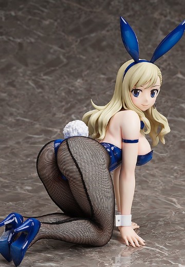 B-style 伊甸星原 丽贝卡·布鲁加甸 兔女郎