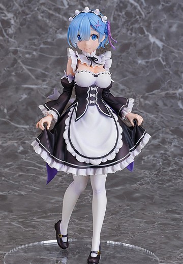 Re：从零开始的异世界生活 蕾姆