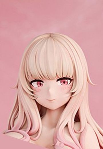 肉感姐妹 百百谷杏子 | Hpoi手办维基