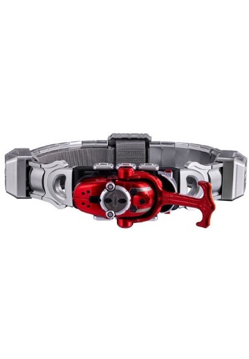 CSM   甲斗王变身器 1.5版本