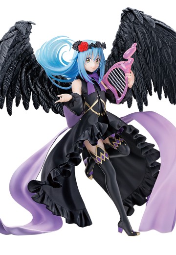 ：一番赏 关于我转生变成史莱姆这档事～感谢投票！利姆鲁节日篇～  最终大奖 天使利姆鲁 特别配色版