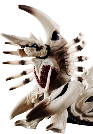 电影怪兽系列 加美拉2 雷吉恩 | Hpoi手办维基