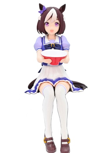 压泡面 赛马娘 特别周 | Hpoi手办维基