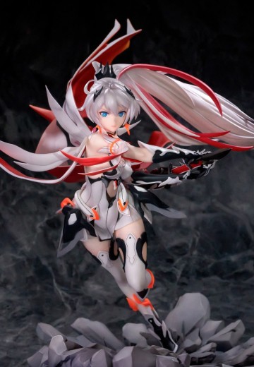 崩坏3 琪亚娜·薪炎之律者 | Hpoi手办维基