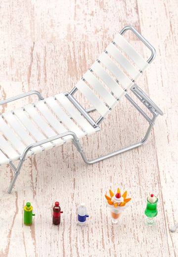 创彩少女庭园 放学后 小圆的暑假套装 | Hpoi手办维基