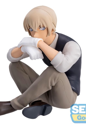 小坐系列 PM 名侦探柯南 安室透(SSPJ) | Hpoi手办维基