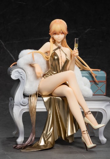 少女前线 OTS-14 晚宴的统治者Ver. 限定配色版