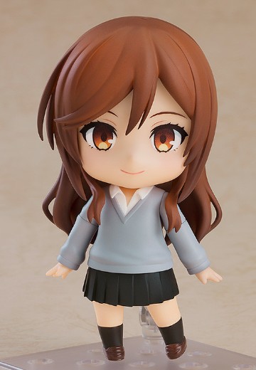 粘土人#1897 堀与宫村 堀京子