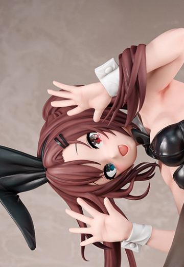 FOTS原创兔女郎 挞特蕾 追视眼 | Hpoi手办维基