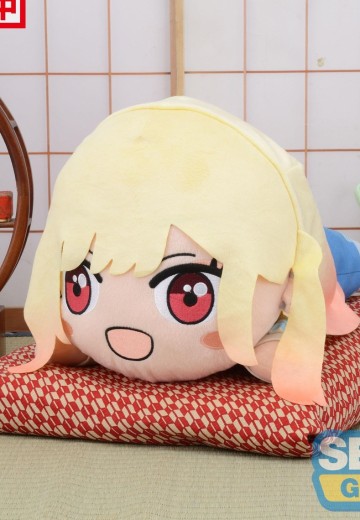 更衣人偶坠入爱河趴趴毛绒 喜多川海梦 | Hpoi手办维基