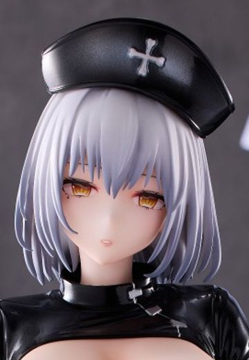 黑泽真白 | Hpoi手办维基