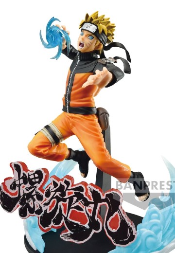 名战景 火影忍者疾风传 漩涡鸣人 特别版 | Hpoi手办维基