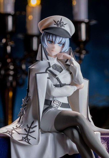 小坐系列 PM  四色战记 冰雪帝国 魏丝·雪倪（梦魇势力） | Hpoi手办维基