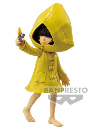 小小梦魇 小六 | Hpoi手办维基