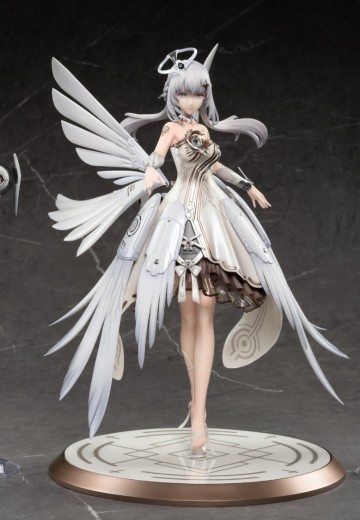 战双·帕弥什 丽芙·极昼 祈晓织翼 | Hpoi手办维基