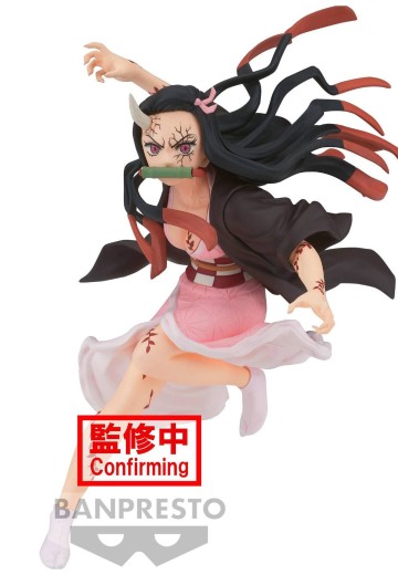 名战景 鬼灭之刃 灶门祢豆子 | Hpoi手办维基