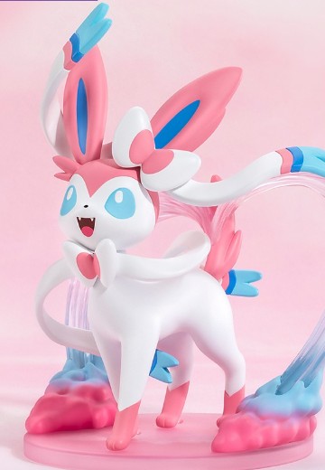 精灵宝可梦 仙子伊布