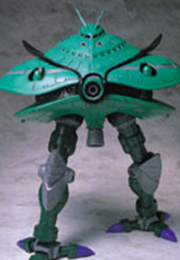 机动战士高达 MA-08 毕克扎姆