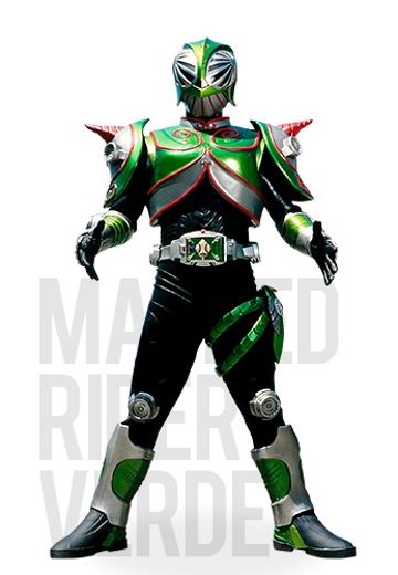 假面骑士妖翠（暂译）