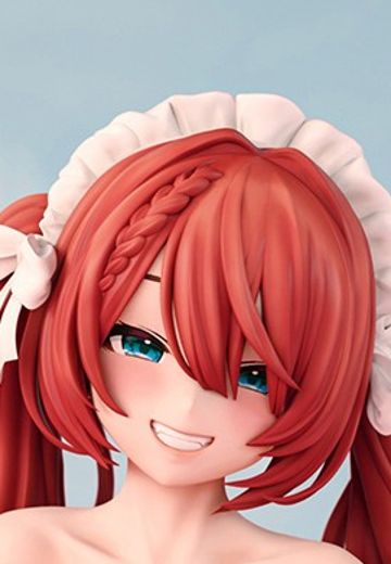 肉感少女 宇佐神玛格丽特