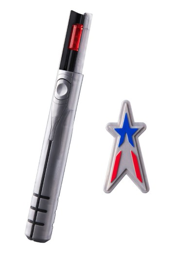 新·奥特曼 DX贝塔胶囊 | Hpoi手办维基