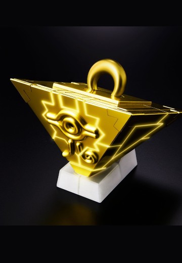 游戏王 怪兽之决斗 千年积木 终极版 | Hpoi手办维基