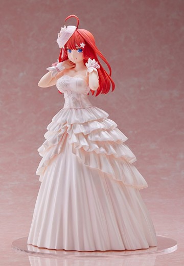 五等分的新娘∬ 中野五月