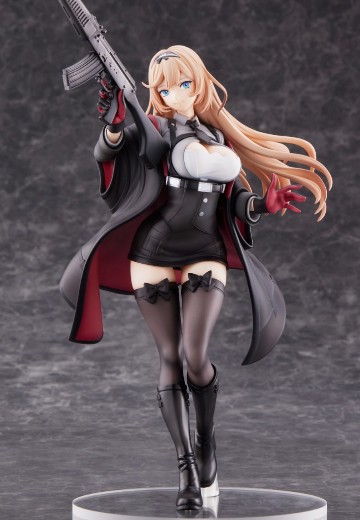 少女前线 StG-940