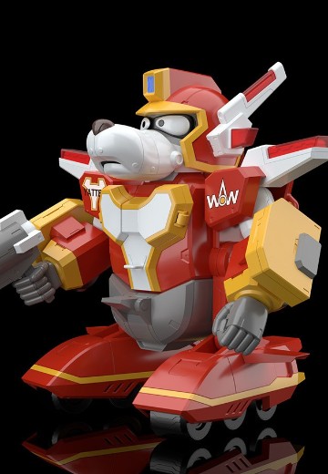 小双侠 双侠狗2022 | Hpoi手办维基