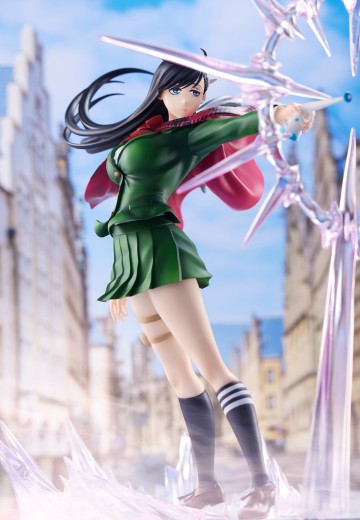 ViVignette  龙与魔女 新桥诺艾尔