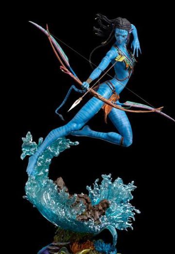 Art Scale  阿凡达：水之道 奈蒂莉/涅提妮