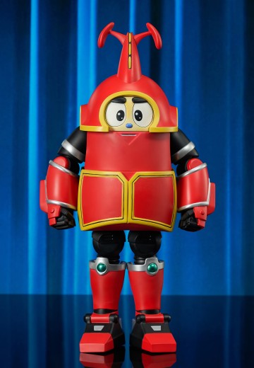 铁甲小宝 卡布达 经典配色 | Hpoi手办维基