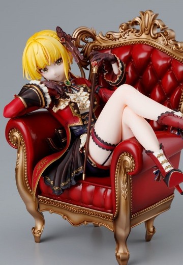 偶像大师灰姑娘女孩 宫本芙蕾德莉卡 日月之辉 | Hpoi手办维基