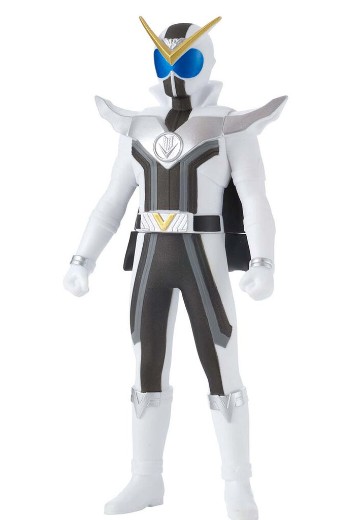 战队英雄系列 暴太郎战队咚兄弟 全开凯撒黑 | Hpoi手办维基