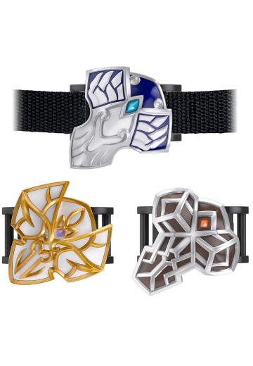 暴太郎战队咚兄弟 DX脑人手镯套装 | Hpoi手办维基