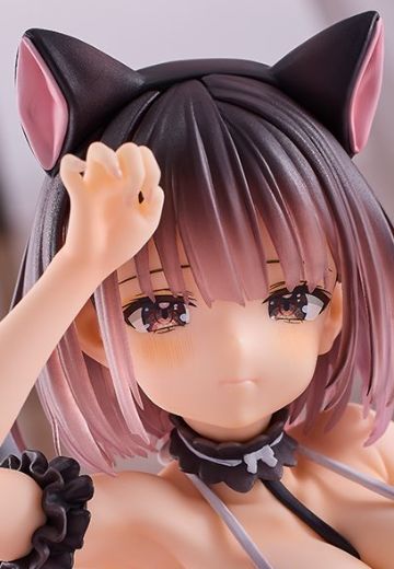 镜子前的姿势 绫香酱 | Hpoi手办维基