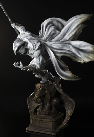 漫威 月光骑士 | Hpoi手办维基