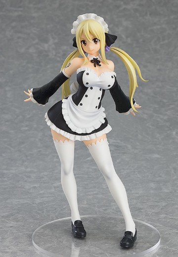 POP UP PARADE  妖精的尾巴 露西·哈特菲利亚 处女座形态