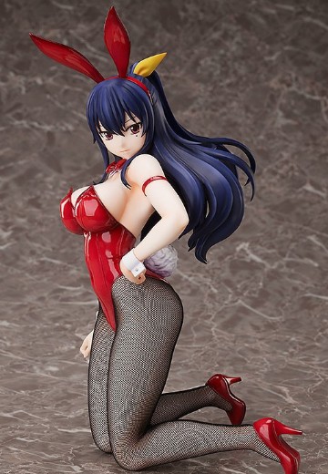 B-style 伊甸星原 焰·香月 兔女郎