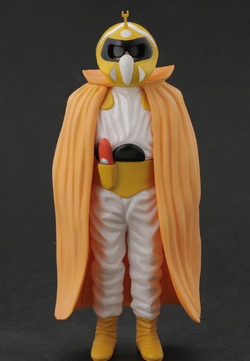 地球防卫军（1957）怪游星人中级指挥官 | Hpoi手办维基