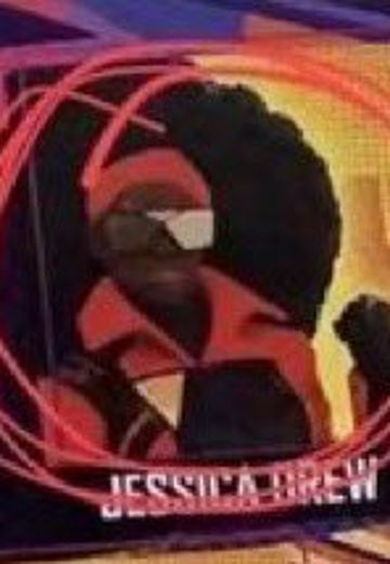 漫威传奇系列 蜘蛛侠：纵横宇宙 杰西卡·德鲁 | Hpoi手办维基