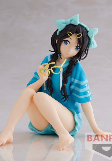 悠闲时光 偶像大师闪耀色彩 三峰结华 | Hpoi手办维基