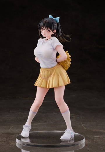 啦啦队系列 阿雅 | Hpoi手办维基