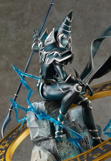 游戏王 黑魔导 | Hpoi手办维基