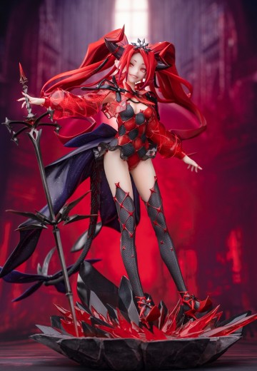 GIRLS FROM HELL VIOLA | Hpoi手办维基