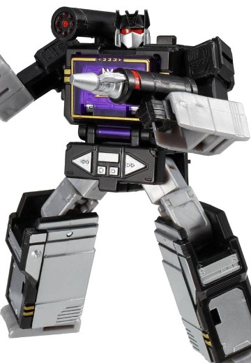 变形金刚传世系列 TL-29 音板